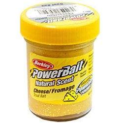 Powerbait Cheese | 3 for 120,-